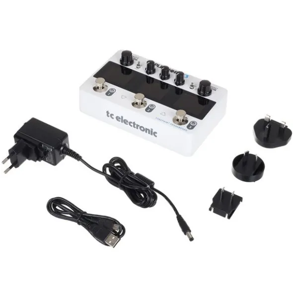 tc electronic Plethora X3