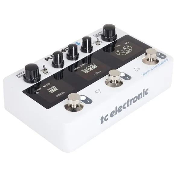 tc electronic Plethora X3