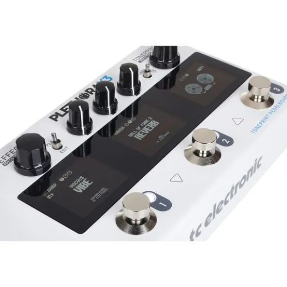 tc electronic Plethora X3