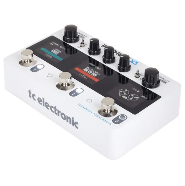 tc electronic Plethora X3