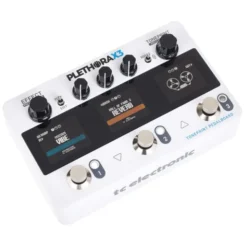 tc electronic Plethora X3