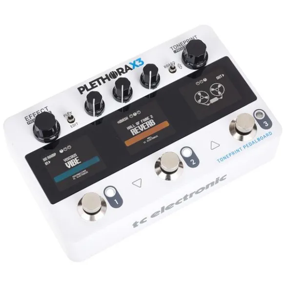 tc electronic Plethora X3