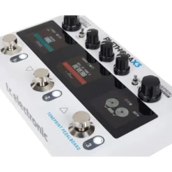 tc electronic Plethora X3