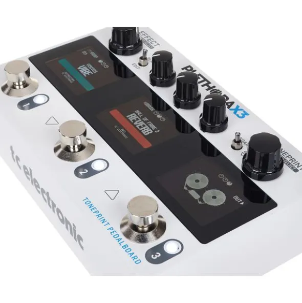 tc electronic Plethora X3