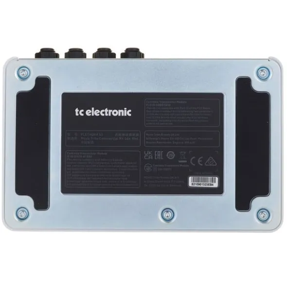 tc electronic Plethora X3