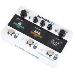 tc electronic Plethora X3