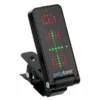 tc electronic PolyTune Clip Black Tuner