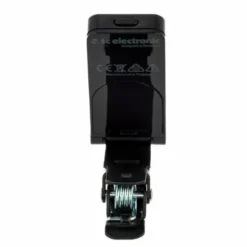 tc electronic PolyTune Clip Black Tuner