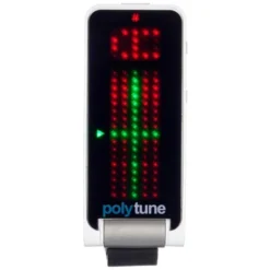 tc electronic PolyTune Clip Tuner