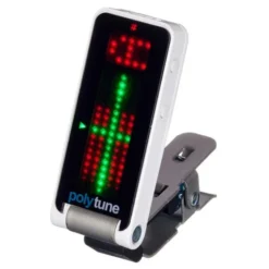 tc electronic PolyTune Clip Tuner