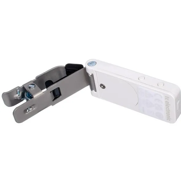tc electronic PolyTune Clip Tuner