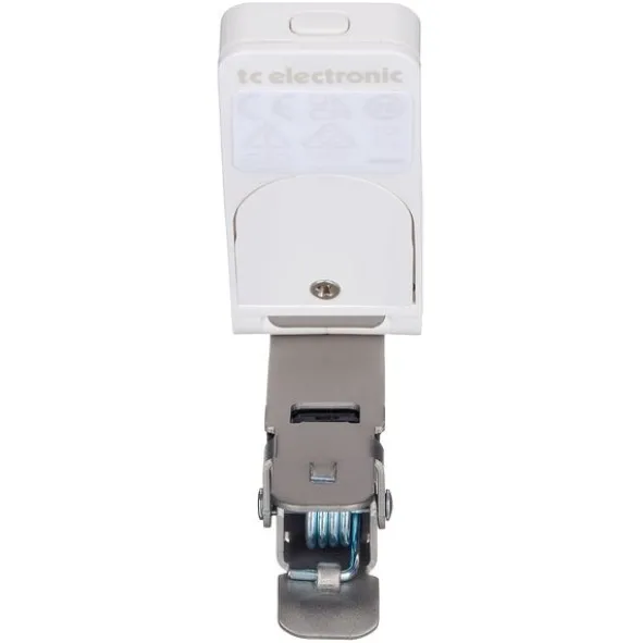tc electronic PolyTune Clip Tuner