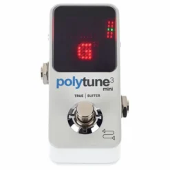 tc electronic Polytune 3 Mini