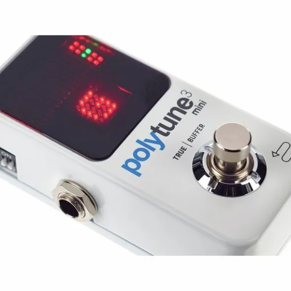 tc electronic Polytune 3 Mini
