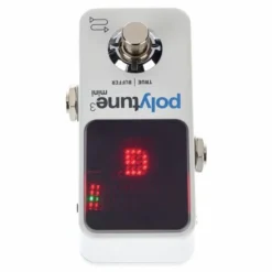 tc electronic Polytune 3 Mini