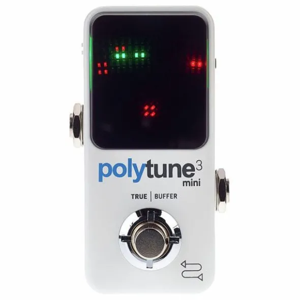 tc electronic Polytune 3 Mini