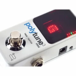 tc electronic Polytune 3 Mini