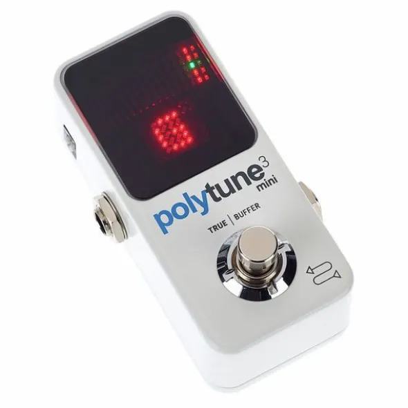 tc electronic Polytune 3 Mini
