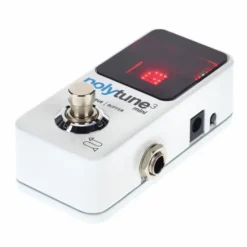 tc electronic Polytune 3 Mini