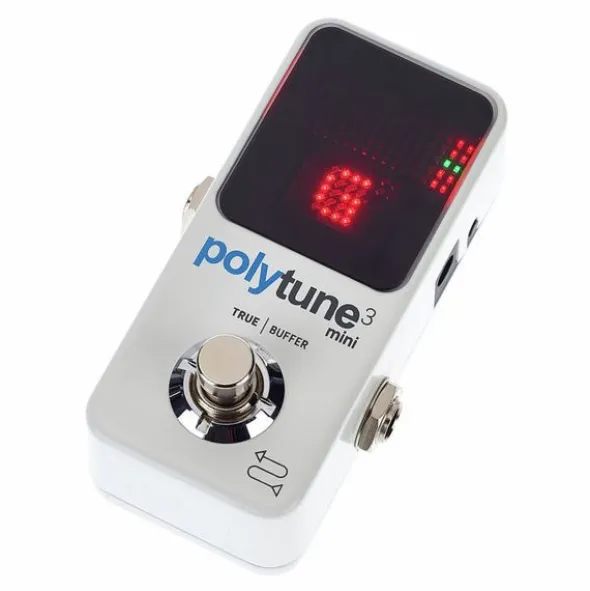 tc electronic Polytune 3 Mini