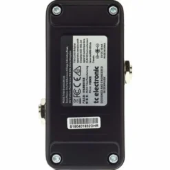 tc electronic Polytune 3 Noir