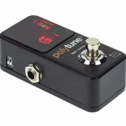 tc electronic Polytune 3 Noir