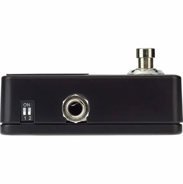 tc electronic Polytune 3 Noir