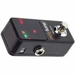 tc electronic Polytune 3 Noir