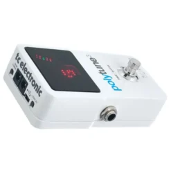 tc electronic PolyTune 3 Tuner/Buffer