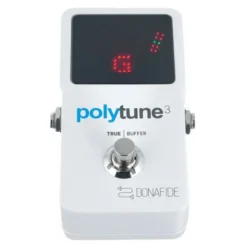 tc electronic PolyTune 3 Tuner/Buffer