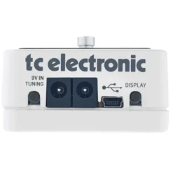 tc electronic PolyTune 3 Tuner/Buffer