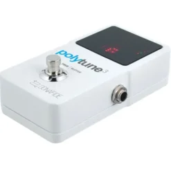 tc electronic PolyTune 3 Tuner/Buffer