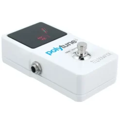 tc electronic PolyTune 3 Tuner/Buffer