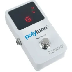 tc electronic PolyTune 3 Tuner/Buffer
