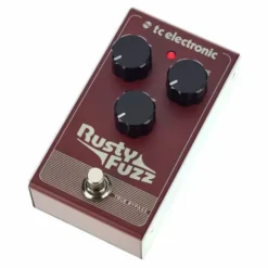 tc electronic Rusty Fuzz