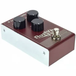 tc electronic Rusty Fuzz