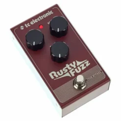 tc electronic Rusty Fuzz