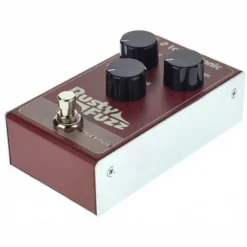 tc electronic Rusty Fuzz