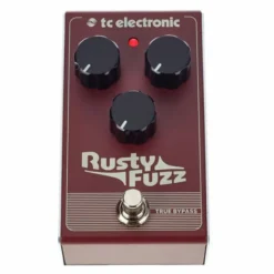 tc electronic Rusty Fuzz