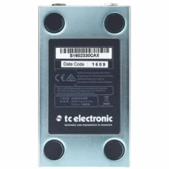 tc electronic Rusty Fuzz