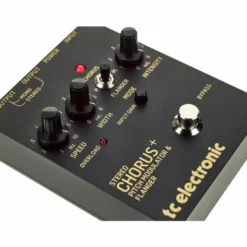 tc electronic SCF Gold Chorus/Flanger