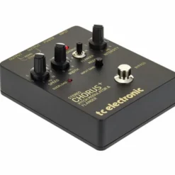 tc electronic SCF Gold Chorus/Flanger