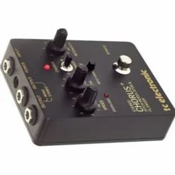 tc electronic SCF Gold Chorus/Flanger
