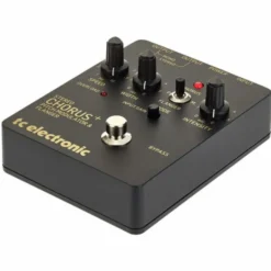 tc electronic SCF Gold Chorus/Flanger