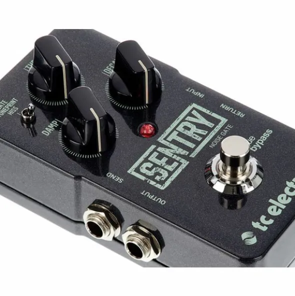 tc electronic Sentry