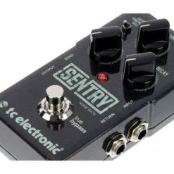 tc electronic Sentry