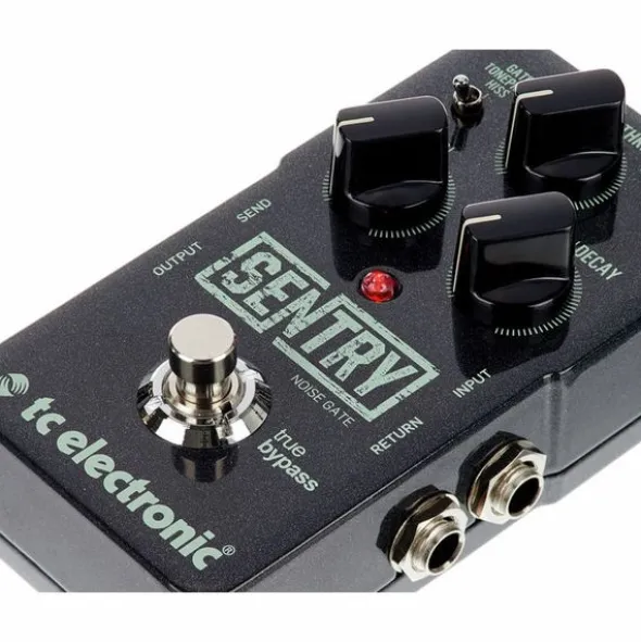 tc electronic Sentry
