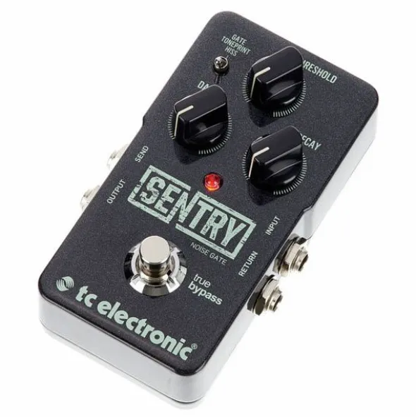 tc electronic Sentry