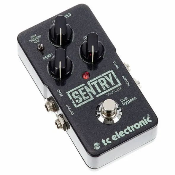 tc electronic Sentry