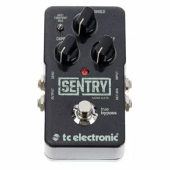 tc electronic Sentry